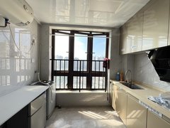 海丰附城附城城区天虹楼上公寓可拎包入住，采光好出租房源真实图片