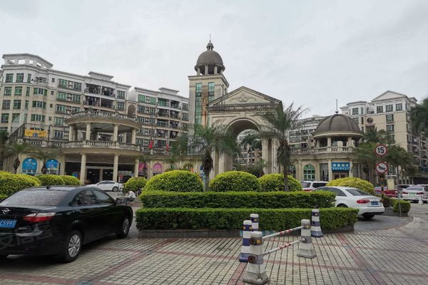 江滨花园,万江路-东莞江滨花园二手房,租房-东莞安居客