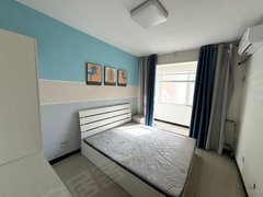 衡水桃城桃城周边五洲国际女生合租可短租长租家电齐全拎包入住出租房源真实图片