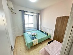 南京江宁江宁大学城保利梧桐语 江宁大学城 1号线药科大学地铁站 文鼎广场可月付出租房源真实图片