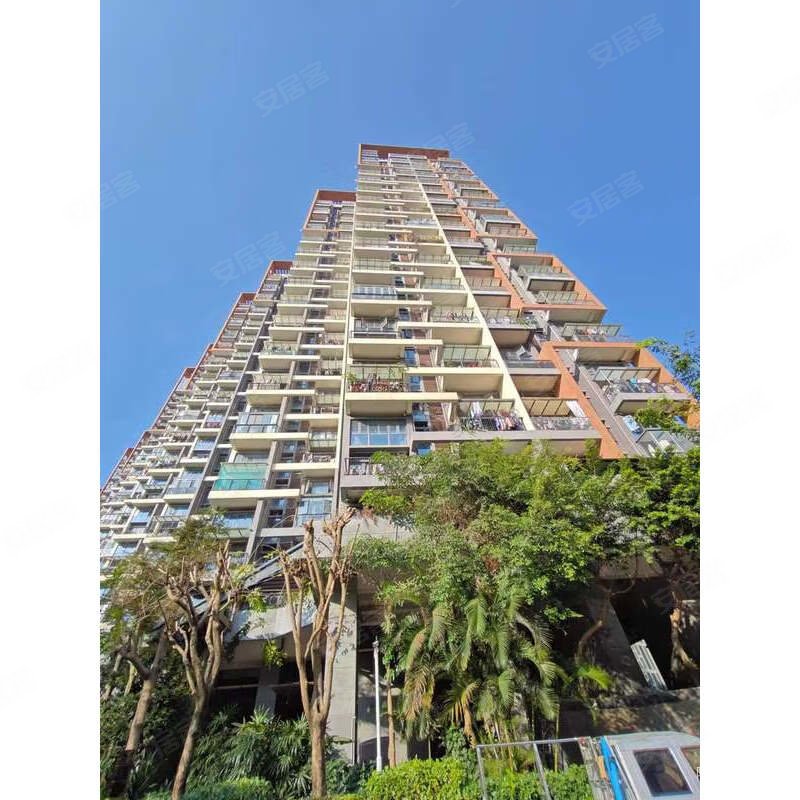 中海大山地   65折   73m   5月16号终止法拍房