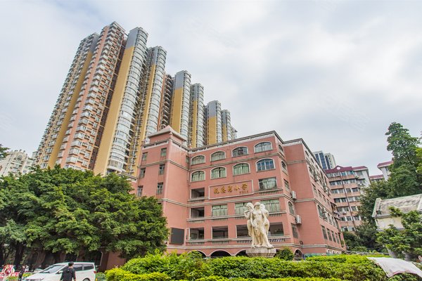 晓港湾优点,不足,晓港湾怎么样,晓港湾周边房产中介经纪人评价-广州