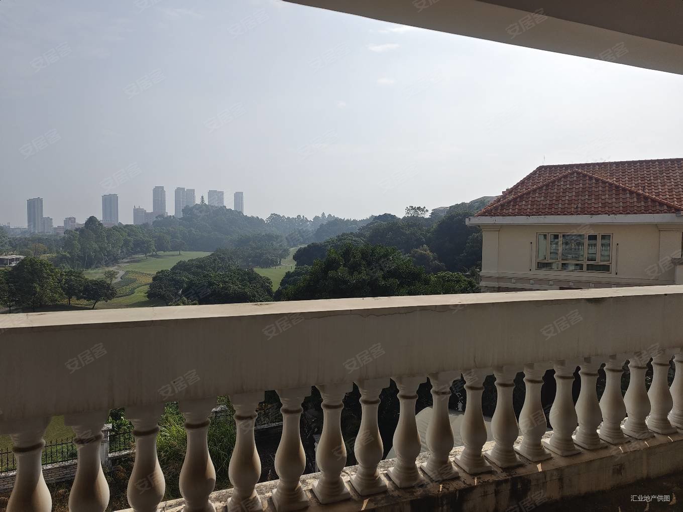 愉景花园(别墅)二手房,5800万,5室3厅,5卫,580平米-东莞安居客