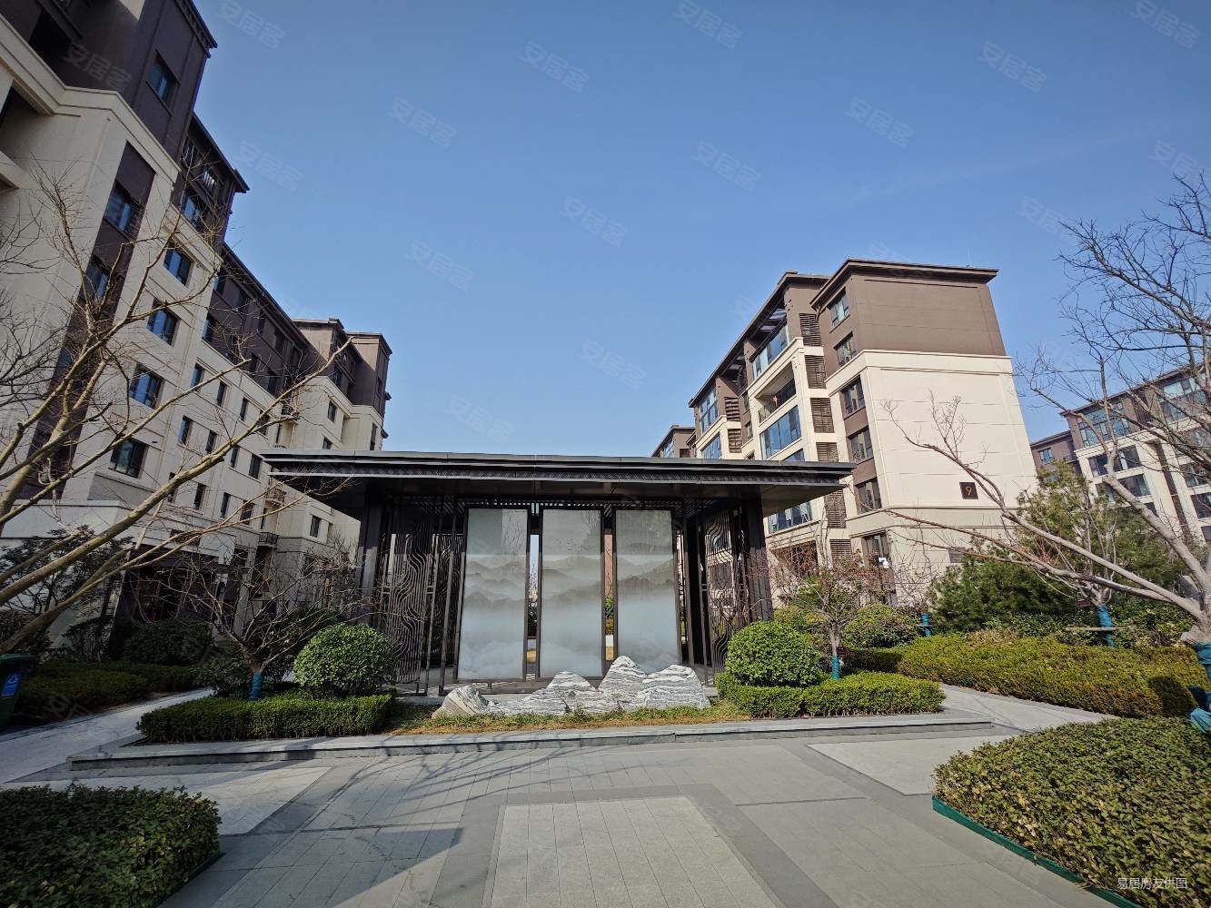 中海凤凰里二手房,90万,4室2厅,2卫,137平米-潍坊安居客