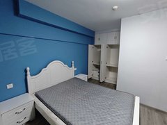 武汉蔡甸恒大绿洲健康谷4号线集贤地铁口 家具家电齐全 可短租保养很好出租房源真实图片