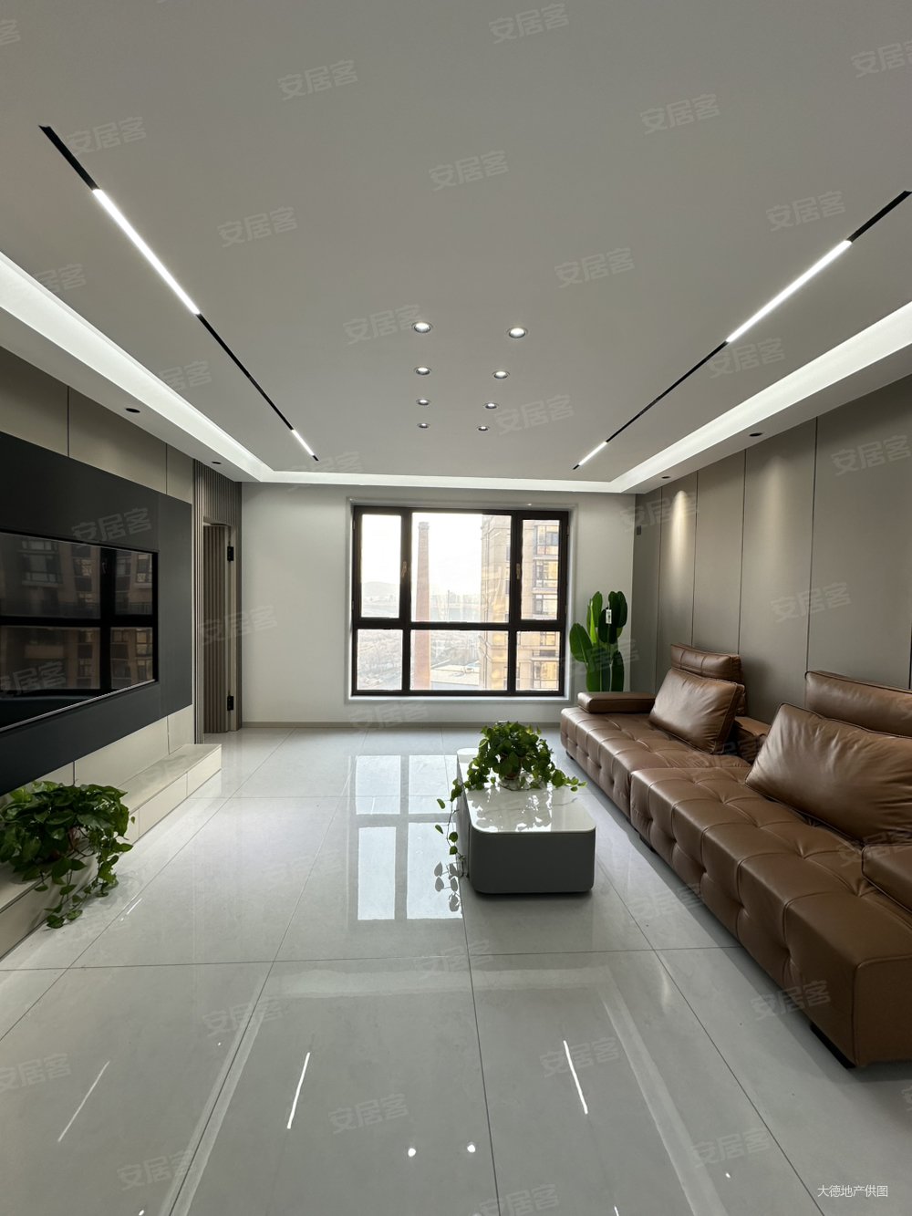 紫堤东郡3室2厅1卫101㎡南北48.8万