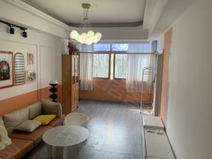 广州海珠江南西江南西中心 原装电梯2房 家私电全齐出租房源真实图片