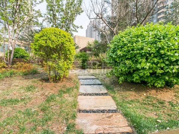 【多图】华贸城(7号院),北苑租房,北苑站 正南 1室1厅 华贸城(7号院)