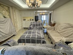 台州椒江葭沚新明半岛3室两厅两卫3600出租房源真实图片