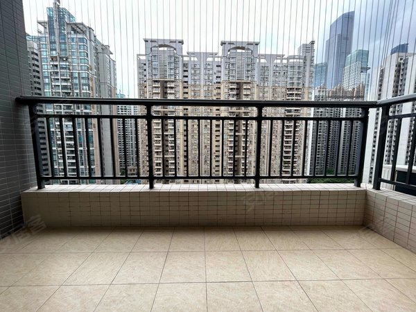 广州天河珠江新城中冼村回迁房冼村回迁房三房两卫 高层南向出租房源