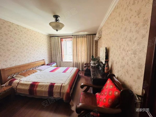 友谊路 满五 精装好房 医疗配套成熟 商圈成熟 南北通透,清泽园二手房