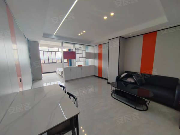 金华东阳东阳江北六石小区城北酒店 六石长松岗夜市附近 精装修家电齐全拎包入住出租房源真实图片