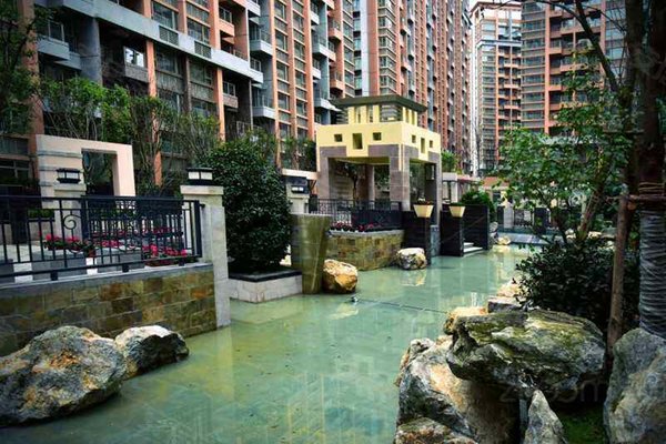 南城都汇汇晴园