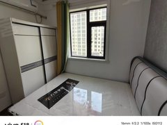 合肥肥西肥西县城单间可月付(先到先得),看房随时,可做饭,空调,淋浴超大软床出租房源真实图片