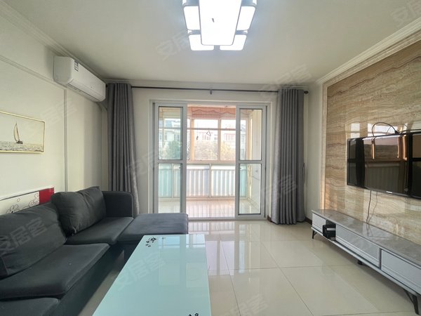 上海闵行浦江滨浦新苑四村近联航路地铁,精装修,房东诚租,位置安静