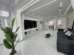 呼伦贝尔海拉尔河西年租,开发区商城附近,新兴小区步梯四层三居室出租房源真实图片