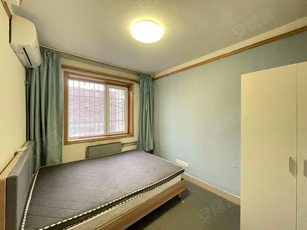 进贤西坝河北里西坝河北里 精装双南整租两居 近地铁 随时住出租房源