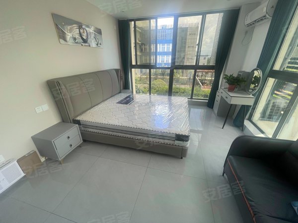 【多图】保利雅苑,狮山租房,(特价房 无中介)沙金桥地铁口短租月付押