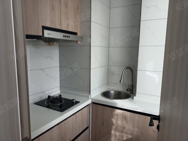 西安灞桥长乐坡灞业大境(商住楼)长乐坡地铁口温泉小区灞业大境公寓