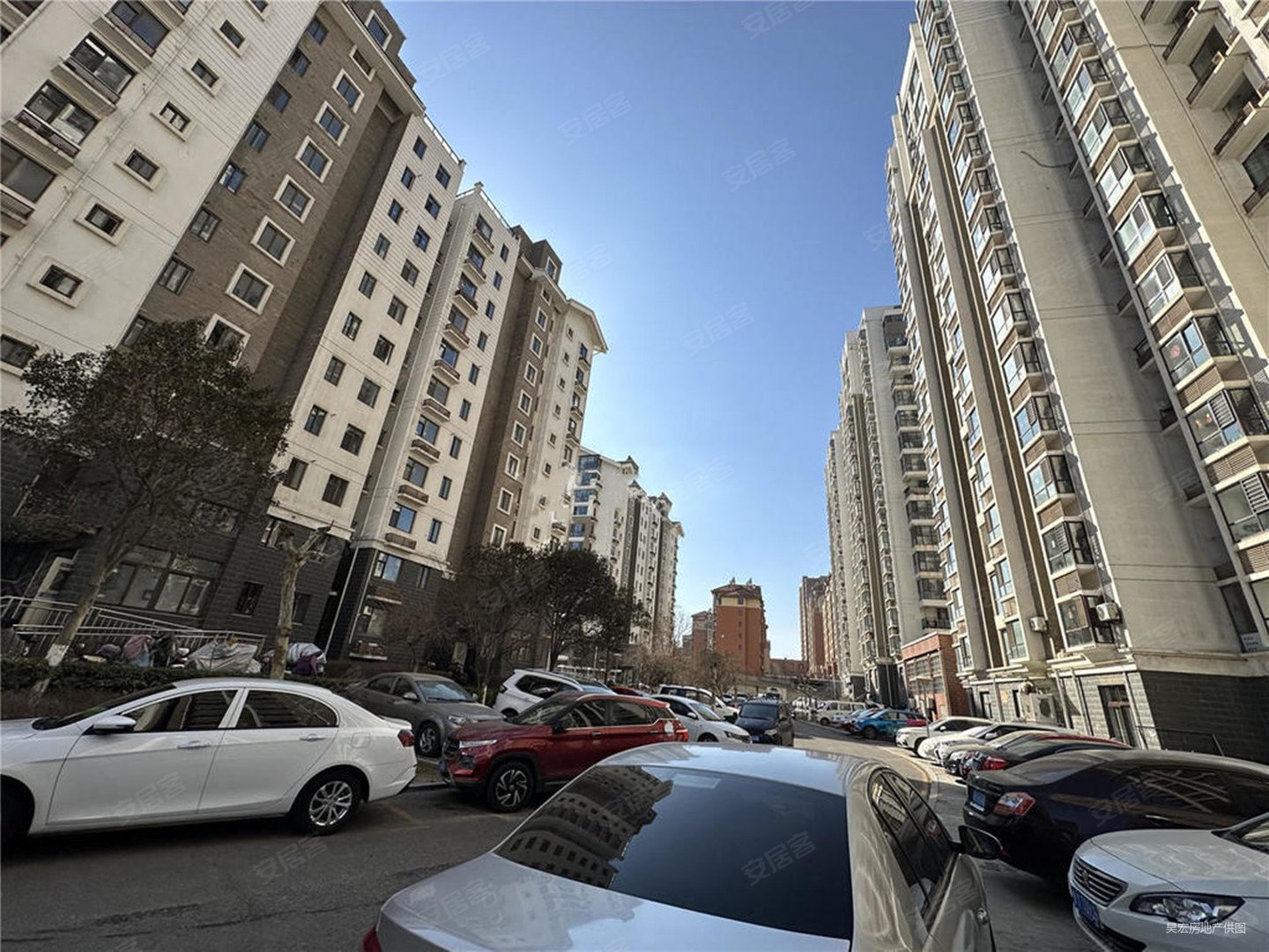 烟台房产网>烟台二手房>福山二手房>清洋二手房>丽景佳园>