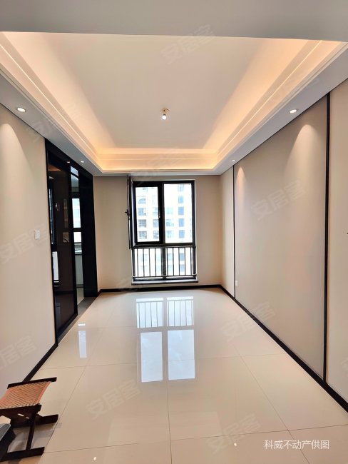 融创红岛湾3室2厅2卫140.81㎡南203万