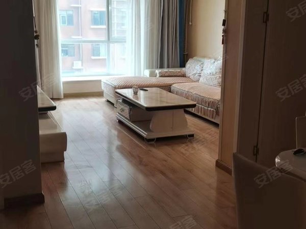 保定徐水徐水城区水岸华庭(a区)水岸华庭 精装两室 拎包入住 年租