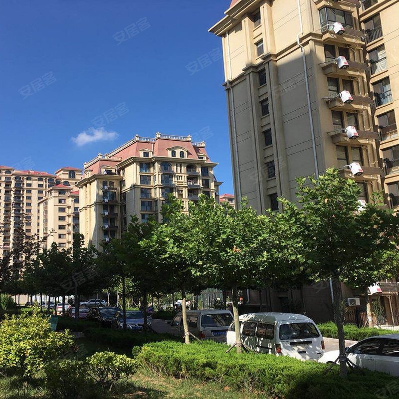 【逸城山色, 逸城山色小区详情,房价走势,房源,业主论坛】- 烟台58