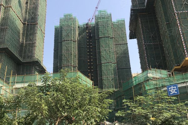 富兴悦府优点,不足,长沙富兴悦府怎么样,富兴悦府周边房产中介经纪人