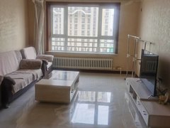 兴安盟乌兰浩特五一广场欧亚卖场附近,离五中不远,禁止养宠物随时看房随时入住出租房源真实图片