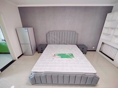西安碑林南稍门全女生可短租 文艺路 南稍门 李家村 中贸广场 草场坡出租房源真实图片