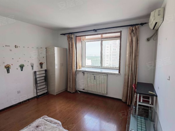 天津北辰瑞景街秋瑞家园女生合租 秋瑞家园 1号线刘园 电梯房 儿童