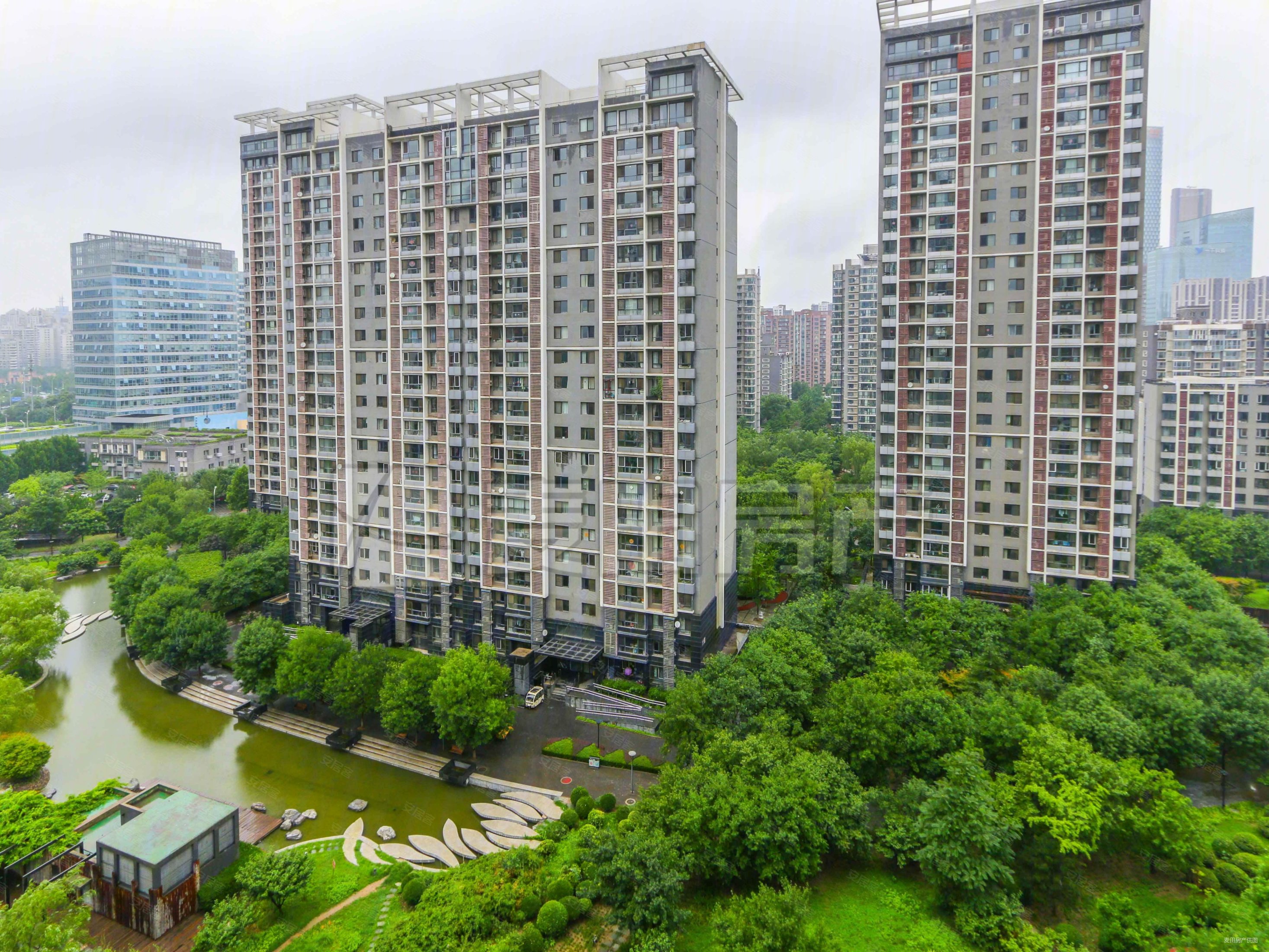 北京房产网>北京二手房>朝阳二手房>望京二手房>国风上观>