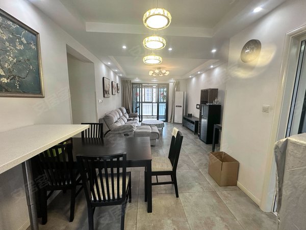 【多图】新城尚上城(南区),安亭租房,近地铁,大众,于田大厦,创新港