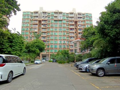 银湖花园(寮步),莞樟路 - 东莞银湖花园(寮步)二手房,租房,房价-东莞