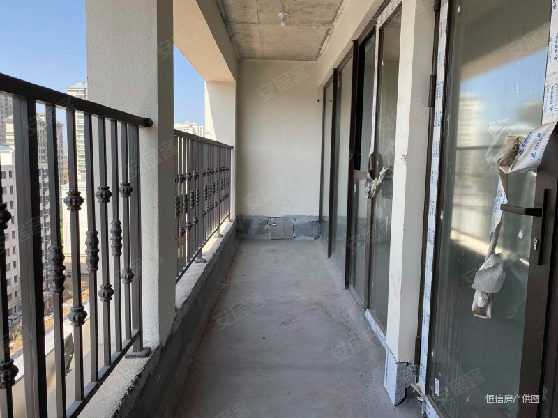 恒信城投伯爵公馆临朐