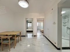 南京江宁麒麟科技城地铁2号线s6麒麟青西苑直达新街口鼓楼徐庄河西马群仙林出租房源真实图片