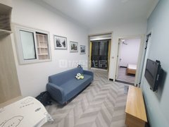 荆州沙市江津路青年公馆，小两房，看房方便出租房源真实图片