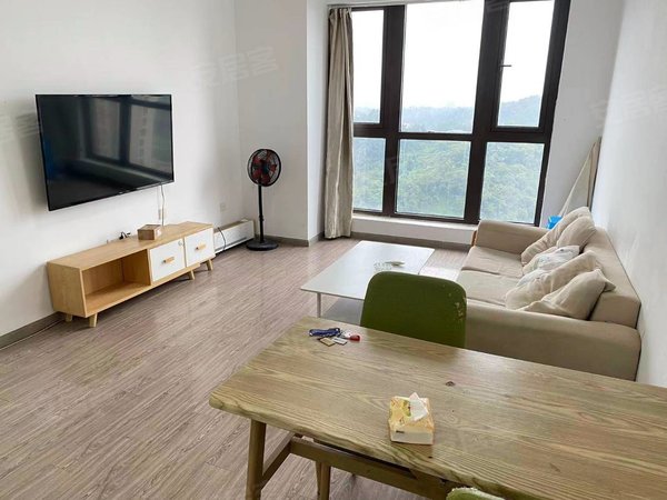 杭州临安临安城区中骏柏景湾(公寓住宅)带车位包物业,东站中骏骏澜湾