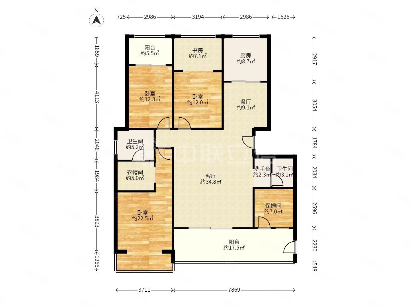无公摊端头大平层,东江滨全新的江景房社区,人脸入户,中庚香开长龙