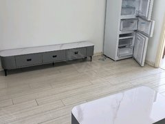 鞍山铁东二一九大商尚城国际(大商新玛特公寓) 1室1厅1卫出租房源真实图片