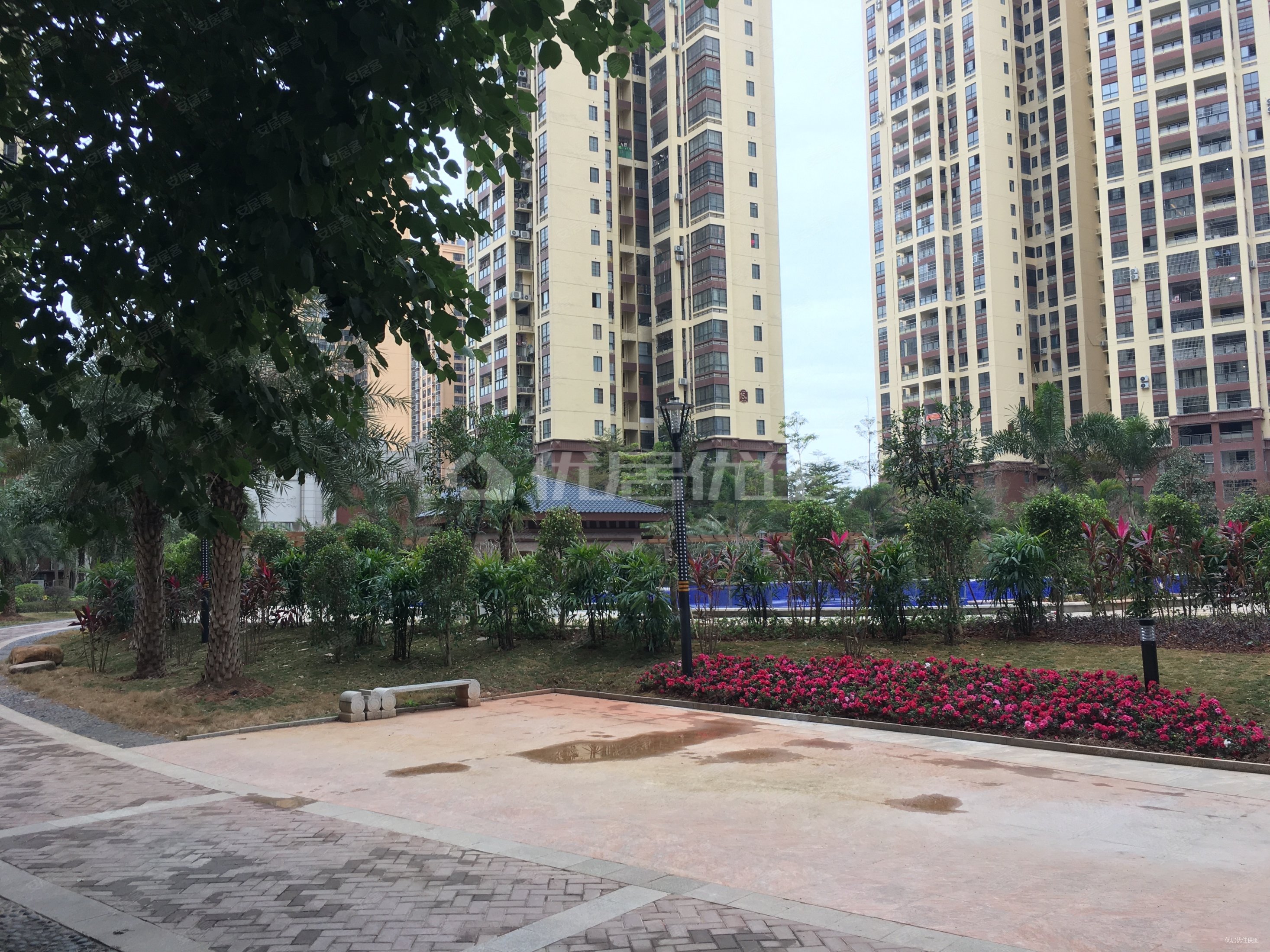 毛坯 28平米,中旭中央城二手房,115万,4室2厅,2卫,118平米-南宁安居客