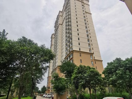 中南珑悦公寓住宅