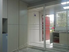 金坛东城华润商业大厦金湖花园 45平 拎包入住 精装修出租房源真实图片