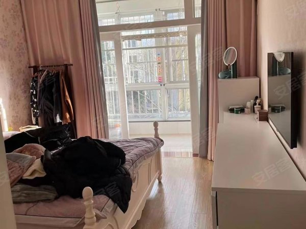 无锡宜兴宜城团氿花园(南区)团氿花园低楼层两室两厅精致装修拎包入住