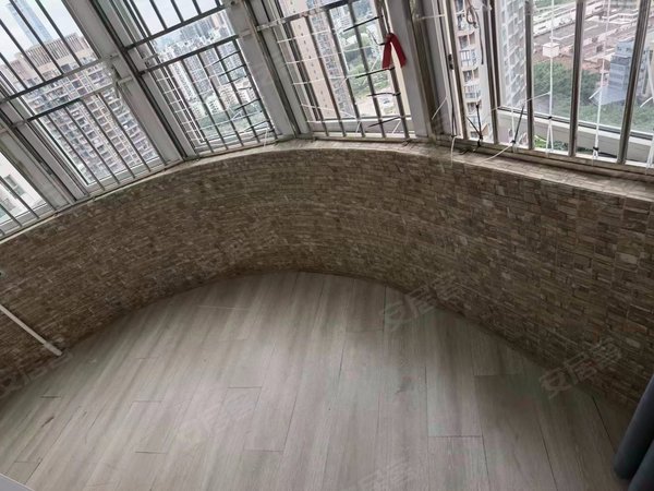 深圳南山蛇口景园大厦(南山)精装4房 近育才二小二中 四海公园旁 景园