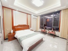 金华东阳横店荆江路13号自建房 1室0厅1卫出租房源真实图片