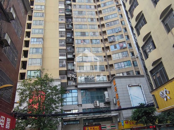 南宁良庆五象大道景皇国际大沙田 地铁口 景皇国际  精装两房 拎包