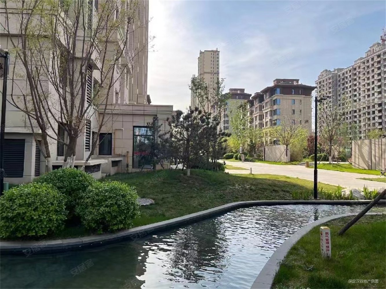保定房产网>保定二手房>徐水二手房>徐水城区二手房>玉兰湾>