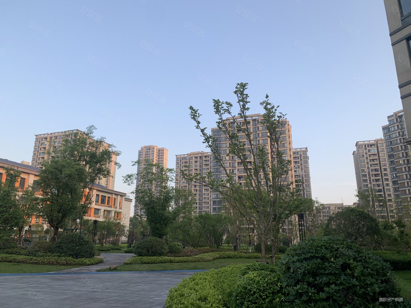 重庆房产网>重庆二手房>巴南二手房>界石二手房>御华兰亭(二期)>
