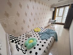 重庆渝北花卉园花卉园 楼下即是轻轨 可月付 0中介 漂亮房间 拎包入住出租房源真实图片